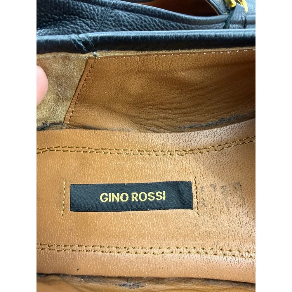 Gino Rossi crafted from